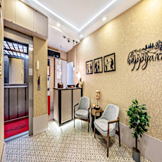 Taksim Terrapia Hotel